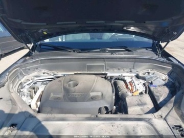 Volvo XC90 II SUV Facelifting 2.0 B6 Benzynowy Mild Hybrid 314KM 2021 Volvo XC 90 2021 VOLVO XC90 RECHARGE PLUG-IN HYBRID T8 INSCRIPTION 7 PASSE, zdjęcie 15