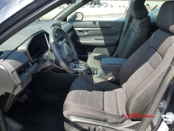 Honda CR-V VI 2024 Honda CR-V 2024 2.0L hybrid FWD 2.0 Hybryda 204KM, zdjęcie 6