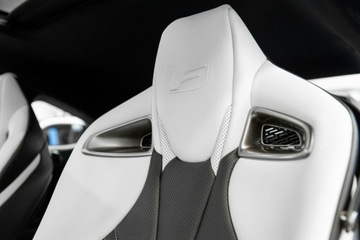 Lexus RC 2022 Lexus RC-F V8 5.0 VVT-i 477 KM. FV23%, zdjęcie 25