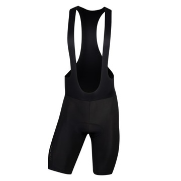 Spodenki rowerowe Pearl Izumi Attack BIB L czarny