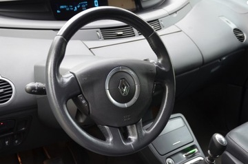 Renault Espace IV Van 2.0 i 16V Turbo 170KM 2010 GRAND 2.0T 170KM LIFT SERWIS NAVI BI-XENON SKÓRA DVD GRZANE FOTELE 6-FOTELI, zdjęcie 20