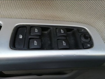 Volvo V50 1.6 DRIVe 109KM 2010 VOLVO V50 1.6 D 109 KM, zdjęcie 6