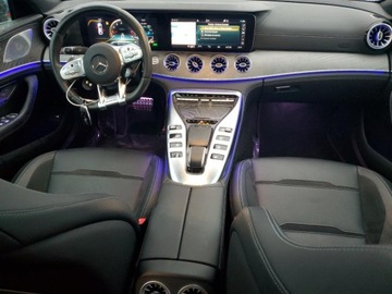 Mercedes AMG GT C190 2020 Mercedes-Benz AMG GT 53 2020 3.0l 3.0 Benzyna 429KM, zdjęcie 7