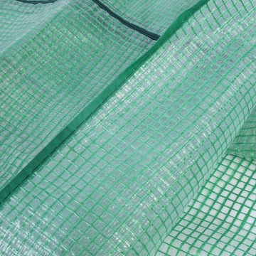 МИНИ-ТЕПЛИЦА БАЛКОН ПЛЕНКА 69x49x160CM