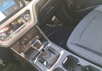 Ssangyong Korando V SUV 1.5 T-Gdi 163KM 2025 SsangYongKGM Korando Joy- 2025- OD REKI- automat- klima dwustr.- czujnikik, zdjęcie 15