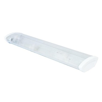 Bemko Oprawa Alit 2X18W Pc Evg -Klosz pryzmat