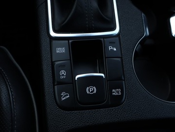 Kia Sportage IV SUV 1.7 CRDi 141KM 2017 Kia Sportage 1.7 CRDi, Salon Polska, zdjęcie 17