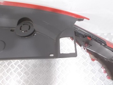 NÁRAZNÍK MŘÍŽKA OPEL CORSA F FACELIFT 23-25 ORIGINÁLNÍ PDC