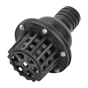 SMOK Z PVC ZAWÓR ZWROTNY POMPA 3