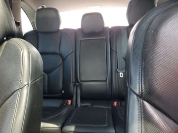 Porsche Cayenne II SUV Facelifting 3.6 300KM 2017 Porsche Cayenne 2017 3.6l 3.6 Benzyna 300KM, zdjęcie 10