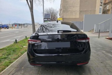 Skoda Superb III Liftback Facelifting 2.0 TDI SCR 200KM 2026 Skoda Superb Sportline 204KM Dowolna Konfiguracja Polski Salon Duzy Rab, zdjęcie 8