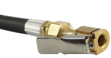 ПНЕВМАТИЧЕСКИЙ ПИСТОЛЕТ ДЛЯ НАКАЧАНИЯ ШИН С МАНОМЕТРОМ КОМПРЕССОРА