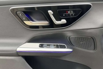 Mercedes GLC C254/X254 2025 Mercedes-Benz GLC COUPE 200 d 4MATIC AMG Line Duzy Rabat, Polski Salon, Od, zdjęcie 15