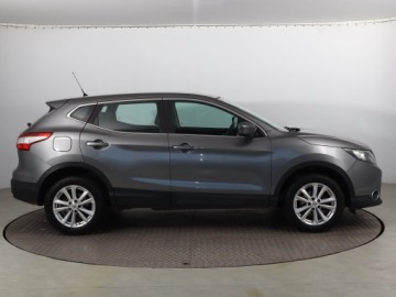 Nissan Qashqai II Crossover 1.2 DIG-T 115KM 2016 Nissan Qashqai 1.2 DIG-T, Salon Polska, Automat, zdjęcie 5