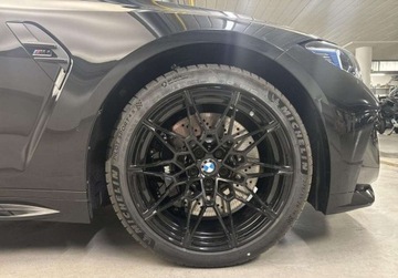 BMW Seria 4 G22-23-26 M4 Coupe Facelifting 3.0 M4 530KM 2025 BMW M4 M4 Competition M xDrive Coupe 3.0 Benzyna 530KM, zdjęcie 8