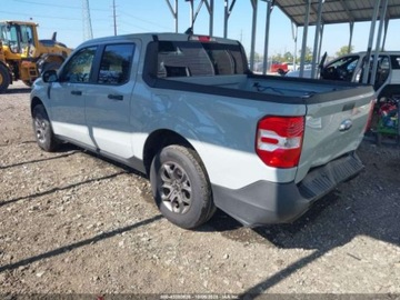 Ford Maverick II 2024 Ford Maverick XLT SuperCrew 2024 2.0l 2.0 Benzyna 250KM, zdjęcie 3