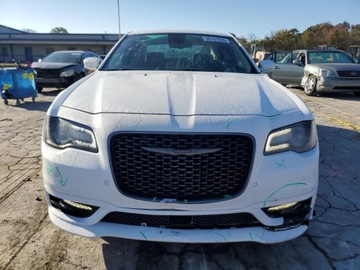 Chrysler 300C II 2022 Chrysler 300 Touring L 2022 3.6L 3.6 Benzyna 292KM, zdjęcie 5