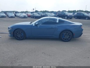 Ford Mustang VI 2024 Ford Mustang 2024r, Ecoboost, Premium, 2.3L 2.3 Benzyna 315KM, zdjęcie 5