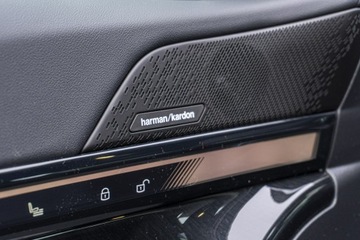 BMW Seria 5 G90-91 Sedan Plug-In 3.0 50e 489KM 2025 BMW 550 xDrive Sedan Dostępny od ręki!, zdjęcie 19