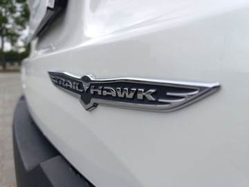 Jeep Renegade 2020 Jeep Renegade Jeep Renegade TRAILHAWK 1.3 180KM 4x4 Salon Pl 1.3 180KM, zdjęcie 23