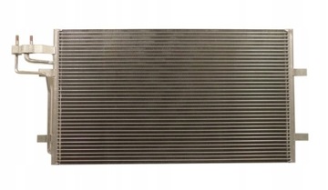 CHLADIČ KLIMATIZACE FORD FOCUS C-MAX 2003-2007
