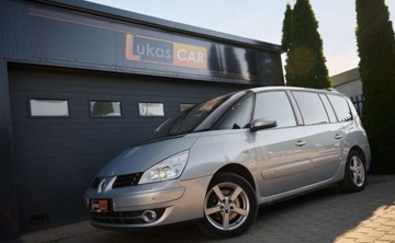 Renault Espace IV 2007 Renault Grand Espace Renault Grand Espace 3.5 V6 Initiale 3.5 Benzyna 241KM, zdjęcie 32