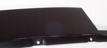 NAKŁADKA OSŁONA SŁUPKA DRZWI 4H0837901 AUDI A8 D4