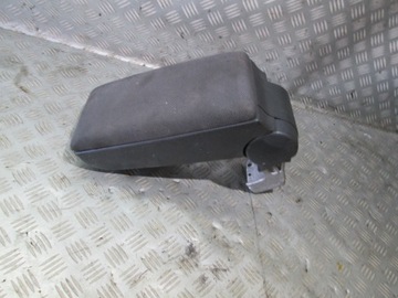 LOKETNÍ OPĚRKA TUNEL FIAT STILO HB 01-07