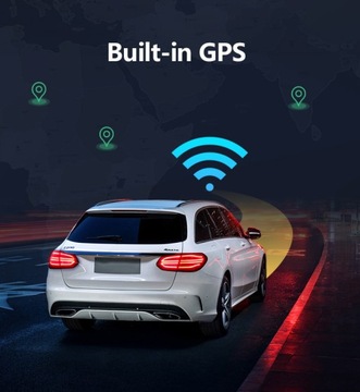 Беспроводной Android Auto Carplay AI Box Screen Cast