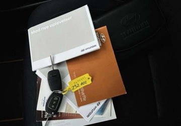 Hyundai ix20 Mikrovan Facelifting 1.4 MPI 90KM 2016 Hyundai ix20 1.4i 90KM manual GWARANCJA fabryczny lakier 1.4, zdjęcie 33