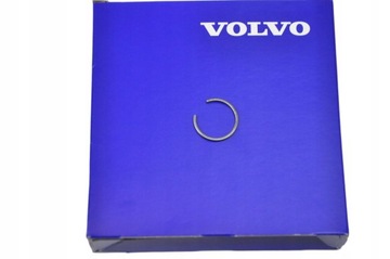 VOLVO XC70 S80 S90 V90 zabezpieczenie polosi OE