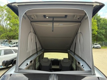 Volkswagen California Multivan 6.1 2.0 TDI BMT 150KM 2026 Volkswagen California Beach/6-osobowa, 2.0 TDI 150, zdjęcie 29
