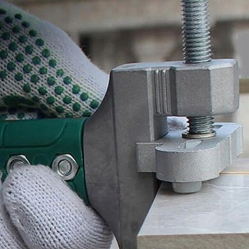 Ручной нож для резки стекла Набор пластин