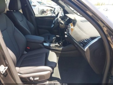 BMW X3 G01 2021 BMW X3 xDrive30i 2021 2.0l 2.0 Benzyna 248KM, zdjęcie 9