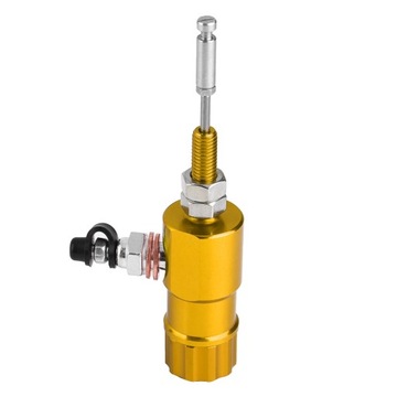 Гидравлический цилиндр перекачивающего насоса