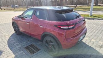  DS DS 3 CROSSBACK (U_) 1.2 PureTech 130 131 KM, zdjęcie 2