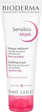 BIODERMA Sensibio Mask 75ml