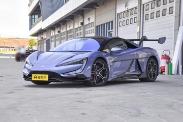 BYD 2025 BYD Inny Yangwang U9 Auto Punkt Elektryczny 1306KM