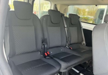 Ford Transit Custom I 2019 Ford Transit Custom Ford Transit Custom Kombi 320 L2H1 Trend 2.0 Diesel, zdjęcie 22