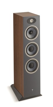 FOCAL THEVA N°3 (dark wood)