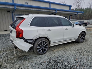 Volvo XC90 II 2021 Volvo XC 90 T8 Recharge Inscription Express 2021 2.0L 2.0 Hybryda 400KM, zdjęcie 3