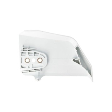 Тормозная крышка сцепления STIHL MS170 180 230 250 замена