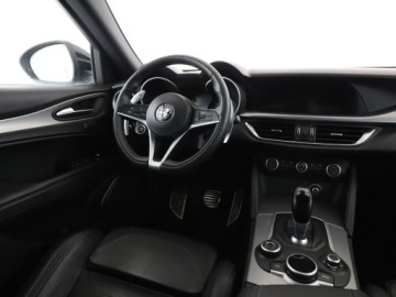Alfa Romeo Stelvio 2018 Alfa Romeo Stelvio automat, led, 4x4, 280 koni,, zdjęcie 15