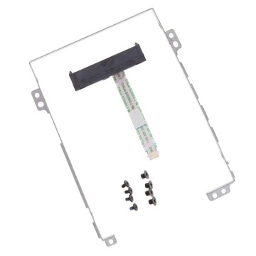 Kieszeń na obudowę HDD SSD + złącze