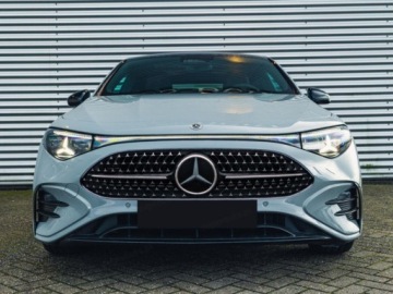 Mercedes CLA C118/X118 2026 MERCEDES-BENZ CLA 220 4-Matic AMG Line 1.5 (190KM) 2026, zdjęcie 2