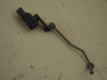 AUDI A8 D3 CZUJNIK POZIOMOWANIA XENON 4E0941286F