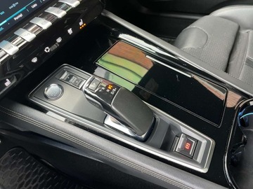 Peugeot 508 II SW PHEV Hybrid 225 PHEV 225KM 2021 Peugeot 508 1.6 Hybryda Plug-In 225 KM GT LINE zarej w PL zadbany zami, zdjęcie 19