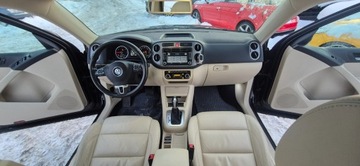 Volkswagen Tiguan I 2011 Vw Tiguan 4MOTION 2.0 TDI 170ps DSG Salon PL Full Opcja Doinwestowany !, zdjęcie 9