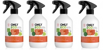 Only Eco Aktywna Piana Max Kamień I Rdza 4x500ml