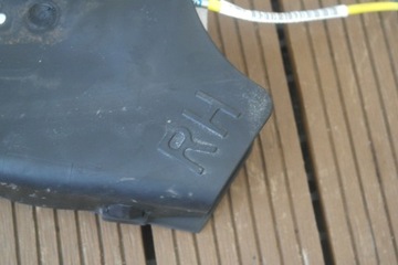 TOYOTA IQ 08-12 ULOŽENÍ SEDADLA PRAVÁ AIRBAG GA332-02880 OE